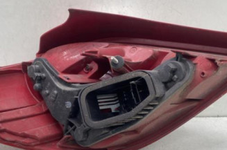 Feu arriere principal droit (feux) PEUGEOT 207