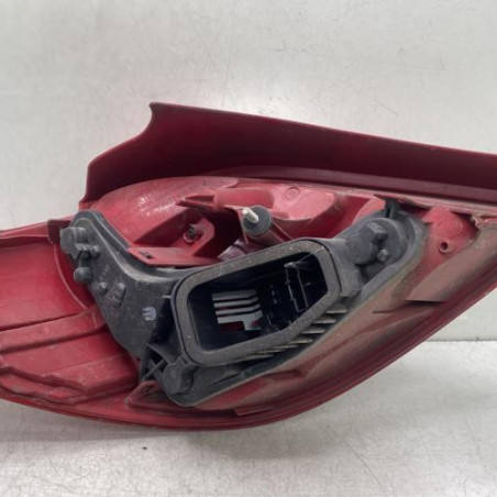 Feu arriere principal droit (feux) PEUGEOT 207