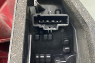 Feu arriere principal droit (feux) PEUGEOT 207