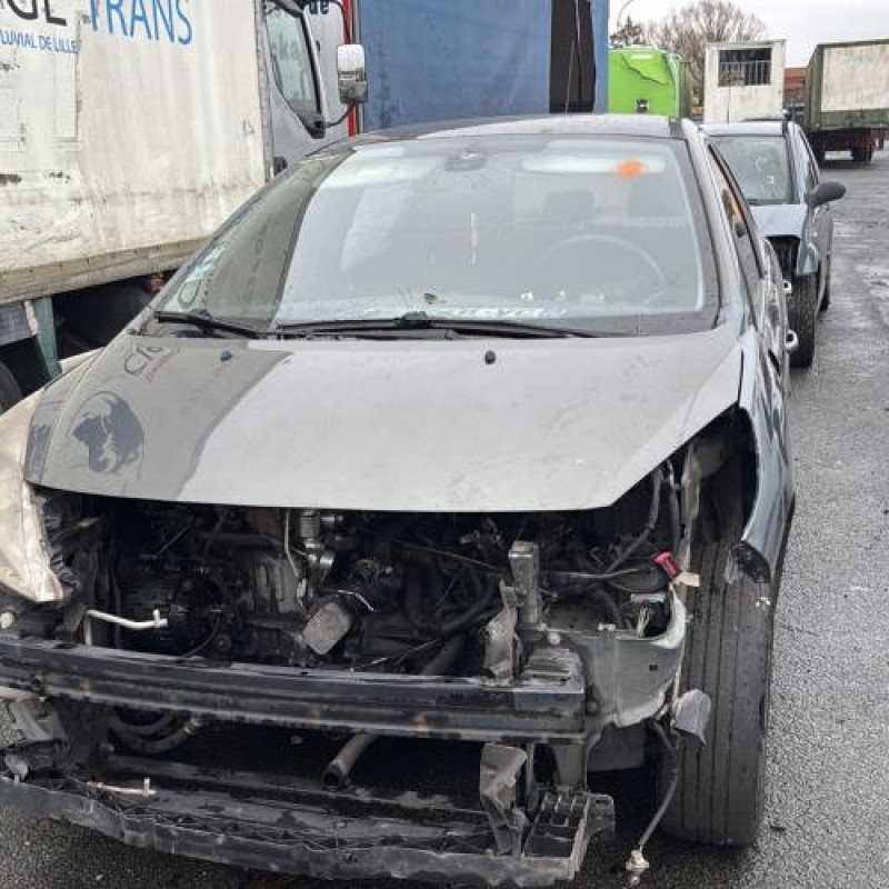 Feu arriere principal droit (feux) PEUGEOT 207 Photo n°5