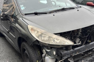 Feu arriere principal droit (feux) PEUGEOT 207