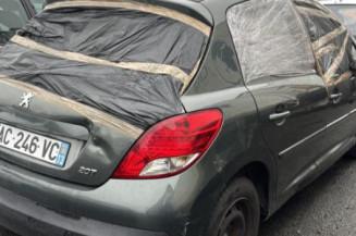 Feu arriere principal droit (feux) PEUGEOT 207