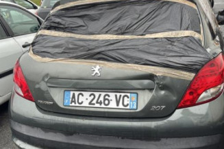 Feu arriere principal droit (feux) PEUGEOT 207