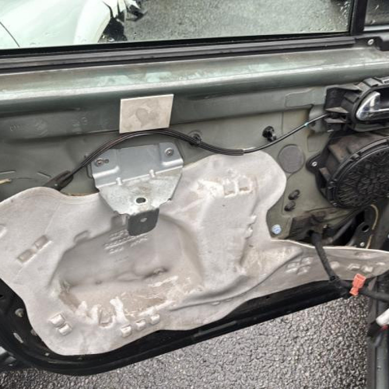 Feu arriere principal droit (feux) PEUGEOT 207 Photo n°12