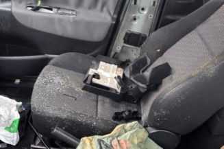 Feu arriere principal droit (feux) PEUGEOT 207