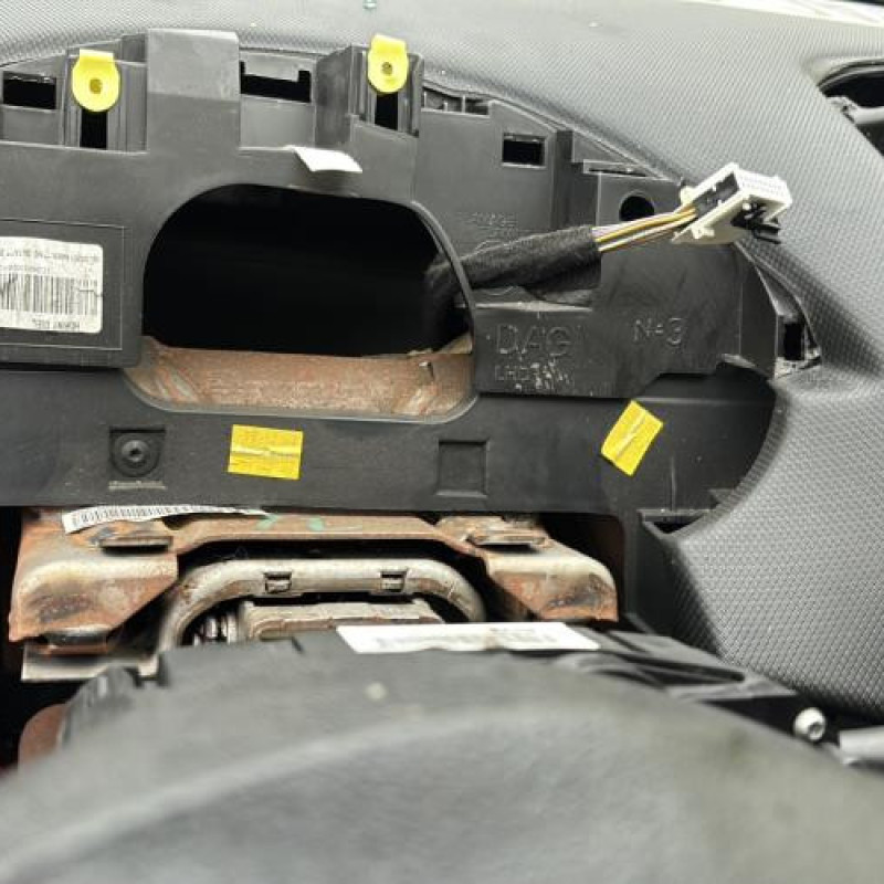 Feu arriere principal droit (feux) PEUGEOT 207 Photo n°17