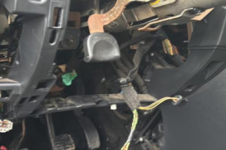 Feu arriere principal droit (feux) PEUGEOT 207