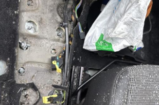 Feu arriere principal droit (feux) PEUGEOT 207