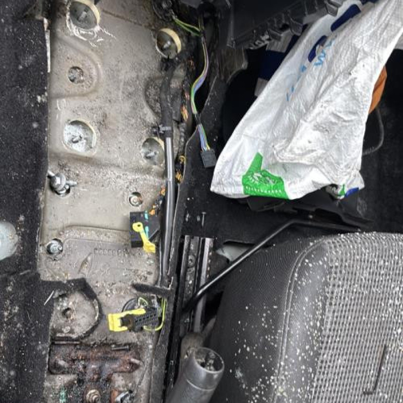 Feu arriere principal droit (feux) PEUGEOT 207 Photo n°19