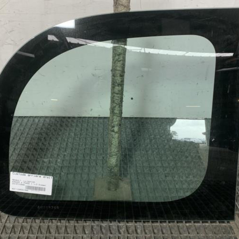 Custode arriere droit RENAULT KANGOO 2 Photo n°1
