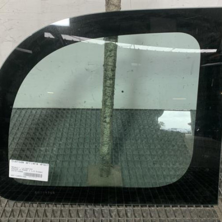 Custode arriere droit RENAULT KANGOO 2 Photo n°1