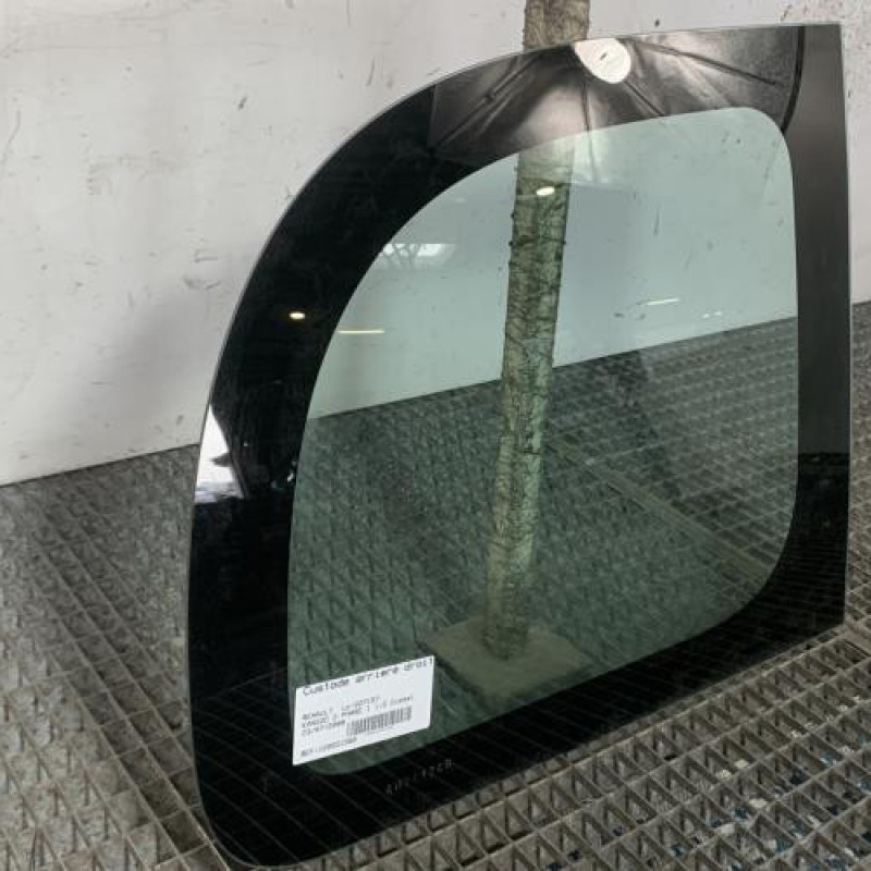 Custode arriere droit RENAULT KANGOO 2 Photo n°3