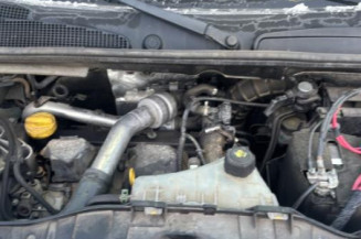 Custode arriere droit RENAULT KANGOO 2