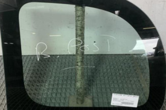 Custode arriere gauche RENAULT KANGOO 2 Photo n°1