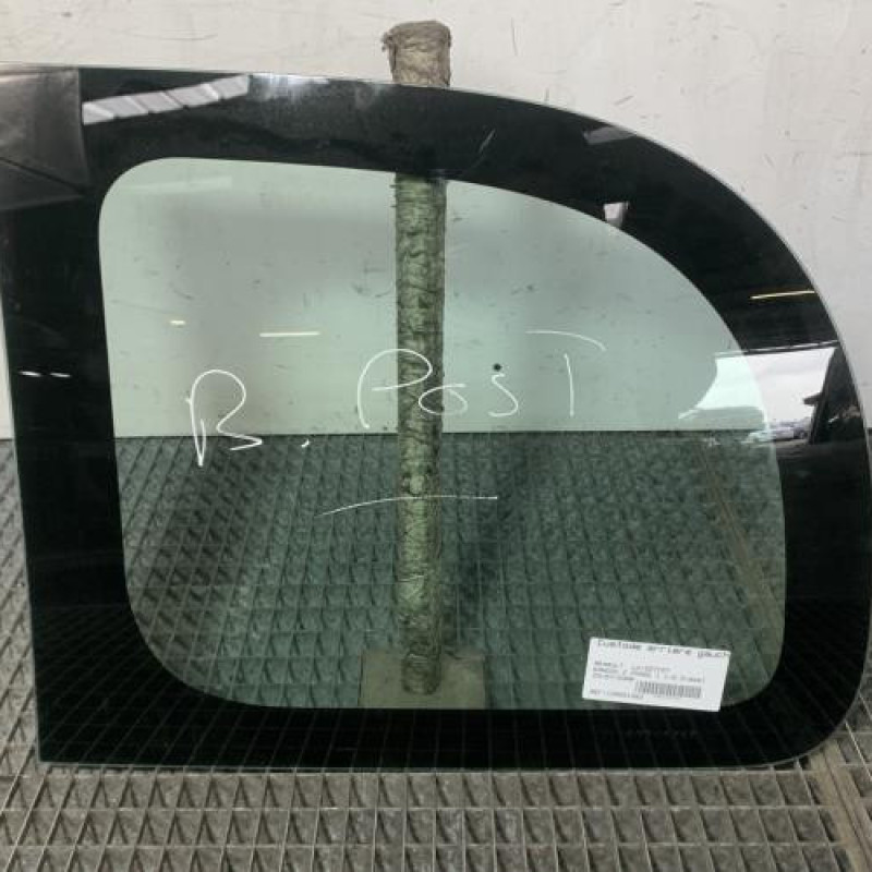 Custode arriere gauche RENAULT KANGOO 2 Photo n°1