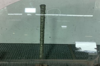 Vitre avant gauche RENAULT KANGOO 2 Photo n°1