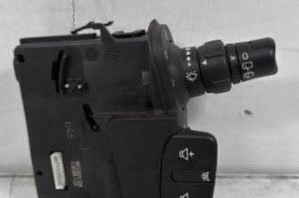 Commodo d'essuie glaces RENAULT CLIO 3 Photo n°1