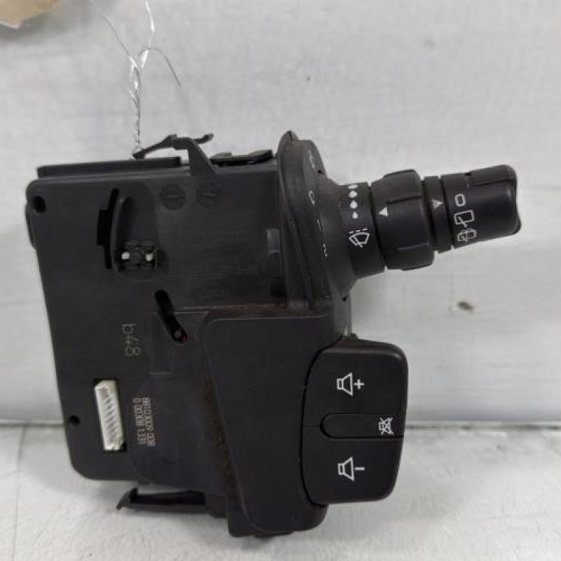 Commodo d'essuie glaces RENAULT CLIO 3 Photo n°1