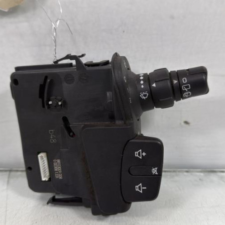 Commodo d'essuie glaces RENAULT CLIO 3 Photo n°1