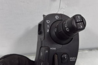 Commodo d'essuie glaces RENAULT CLIO 3