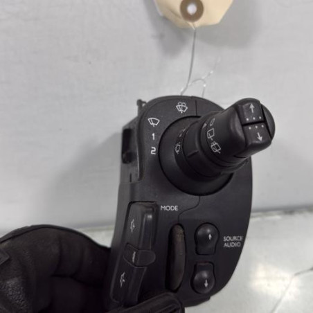 Commodo d'essuie glaces RENAULT CLIO 3