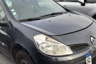 Commodo d'essuie glaces RENAULT CLIO 3