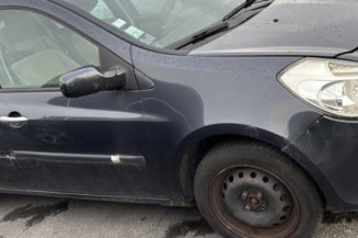 Commodo d'essuie glaces RENAULT CLIO 3