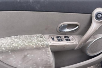 Commodo d'essuie glaces RENAULT CLIO 3