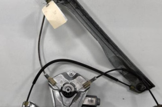 Leve vitre electrique avant gauche RENAULT CLIO 3 Photo n°1