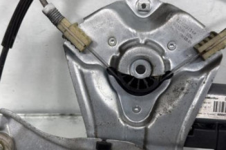 Leve vitre electrique avant gauche RENAULT CLIO 3