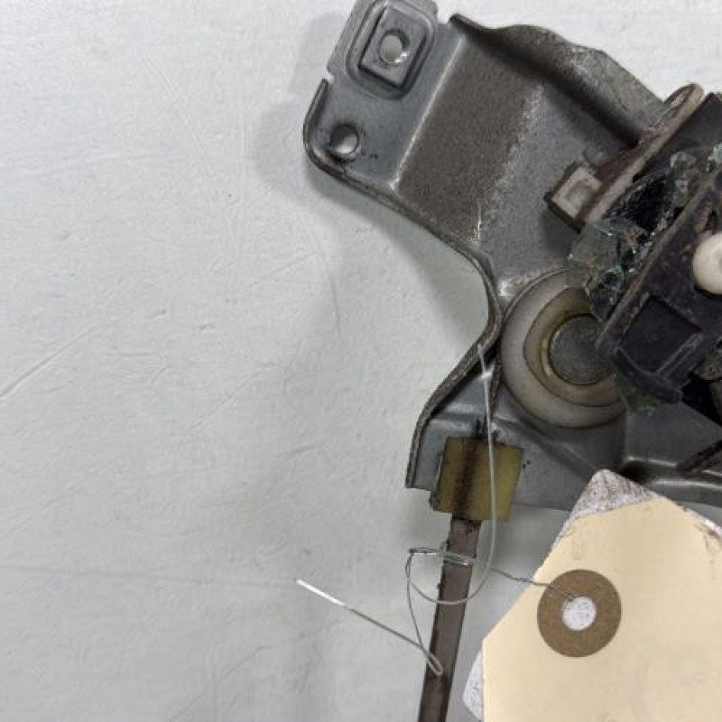 Leve vitre electrique avant gauche RENAULT CLIO 3 Photo n°5