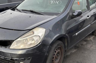 Leve vitre electrique avant gauche RENAULT CLIO 3