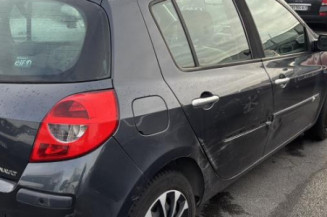 Leve vitre electrique avant gauche RENAULT CLIO 3