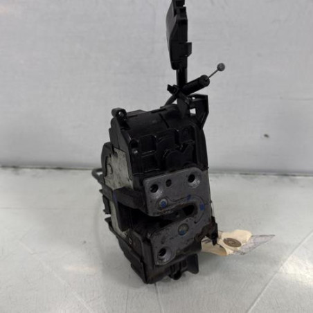 Serrure avant gauche RENAULT CLIO 3 Photo n°1