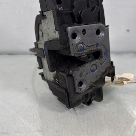 Serrure avant gauche RENAULT CLIO 3