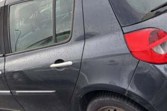 Serrure avant gauche RENAULT CLIO 3