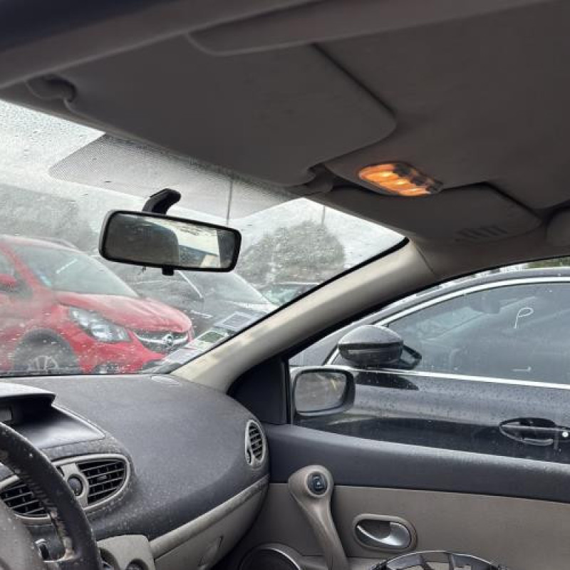 Serrure avant gauche RENAULT CLIO 3 Photo n°18