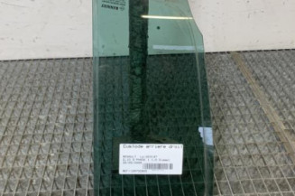 Custode arriere droit (porte) RENAULT CLIO 3 Photo n°1