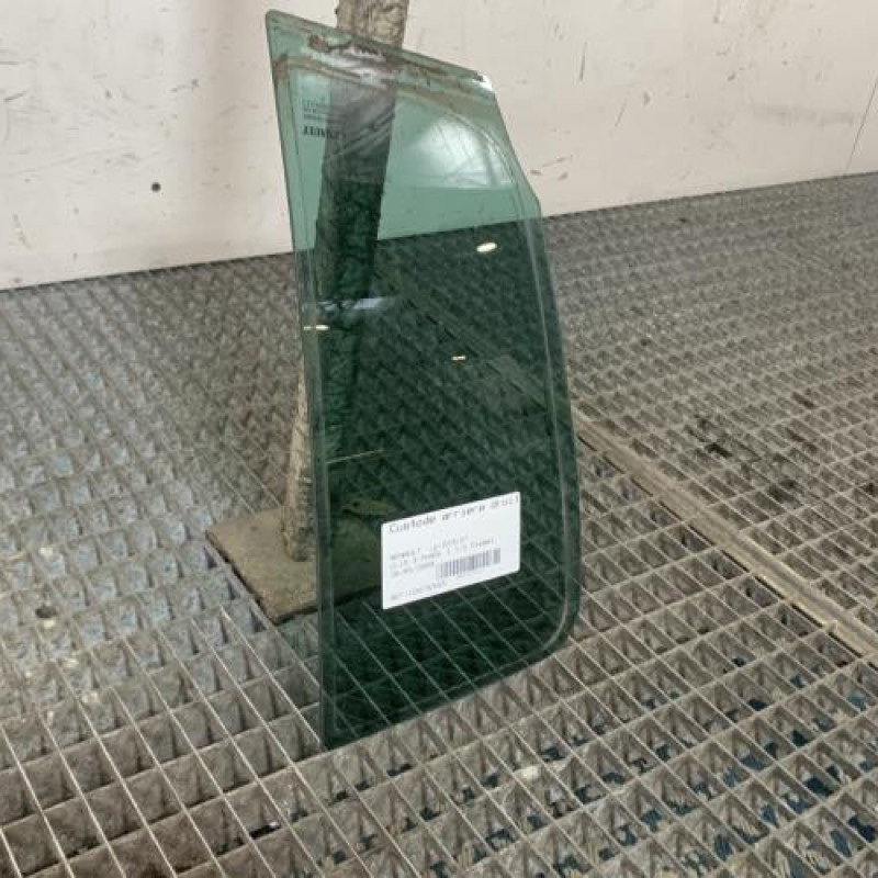 Custode arriere droit (porte) RENAULT CLIO 3 Photo n°2