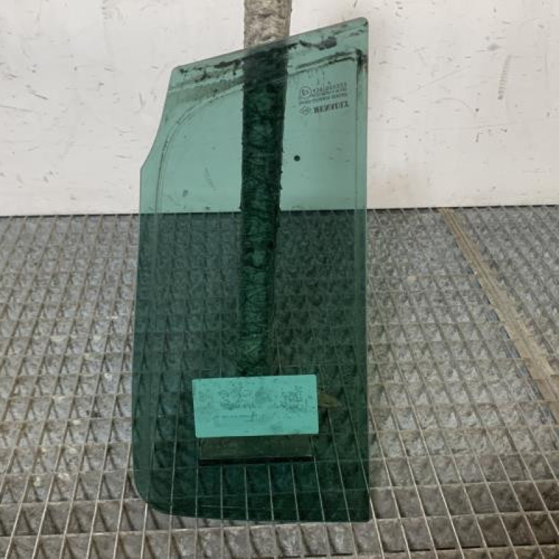 Custode arriere droit (porte) RENAULT CLIO 3 Photo n°4