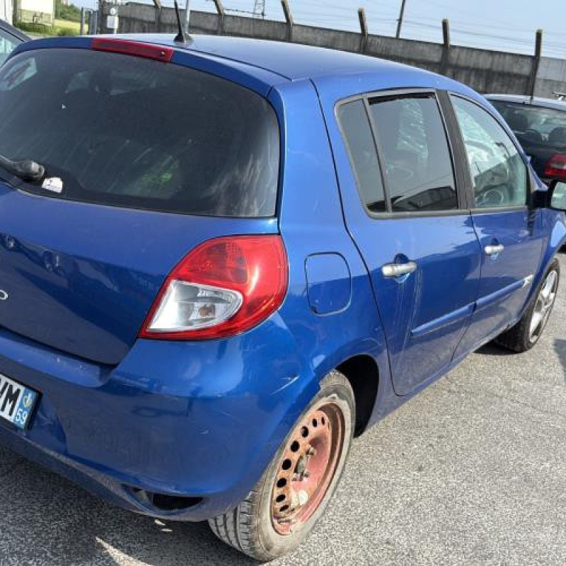 Custode arriere droit (porte) RENAULT CLIO 3 Photo n°7