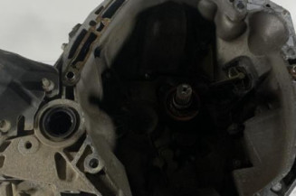 Boite de vitesses RENAULT CLIO 3 Photo n°1
