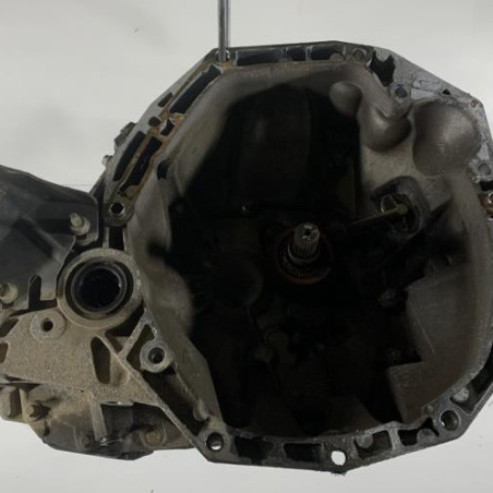 Boite de vitesses RENAULT CLIO 3 Photo n°1