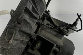 Boite de vitesses RENAULT CLIO 3