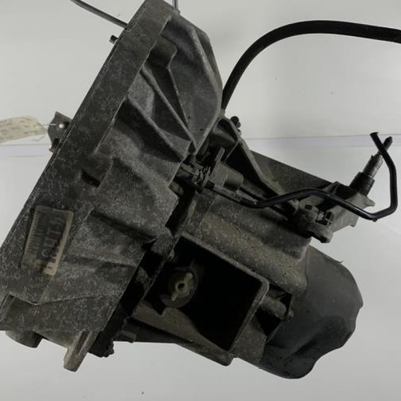 Boite de vitesses RENAULT CLIO 3 Photo n°2