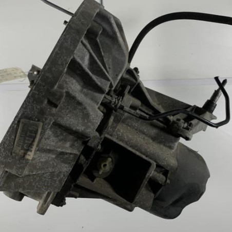Boite de vitesses RENAULT CLIO 3