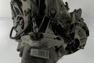 Boite de vitesses RENAULT CLIO 3