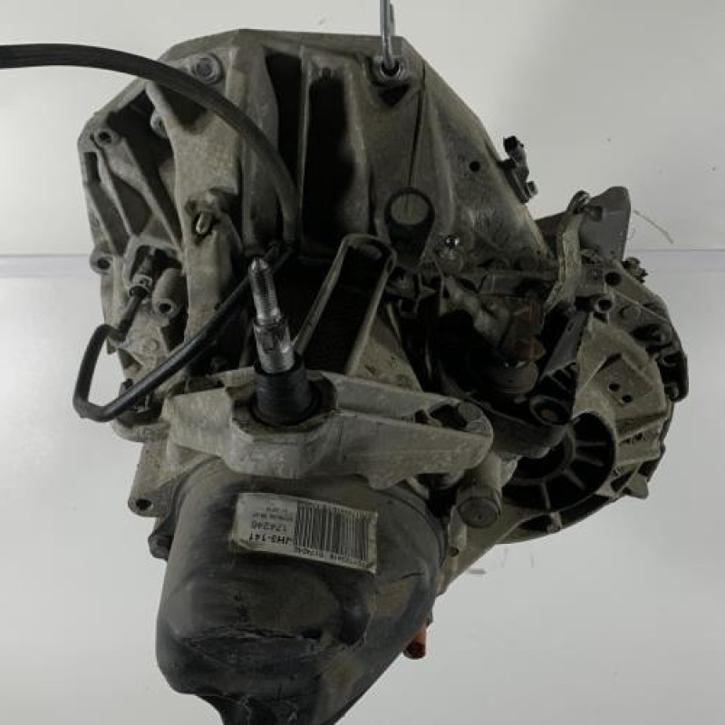 Boite de vitesses RENAULT CLIO 3 Photo n°3