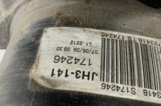 Boite de vitesses RENAULT CLIO 3