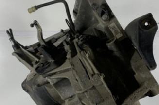 Boite de vitesses RENAULT CLIO 3